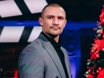 Тарас Цимбалюк здивував зізнанням про шоу «Холостяк»