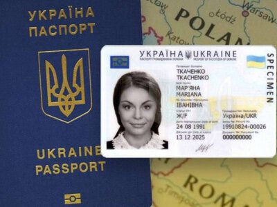 Скільки буде коштувати оформлення паспортів та довідок з 2026 року: список, ціни