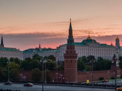 Кремль перед вибором: ISW про шаблонну реакцію Москви на дії США у Венесуелі