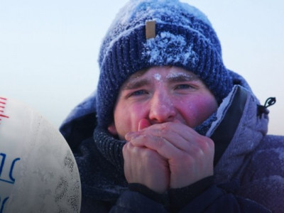 Арктична погода в Україні: коли відступлять морози