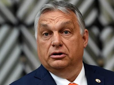 Події у Венесуелі: Орбан знову танцює під дудку путіна