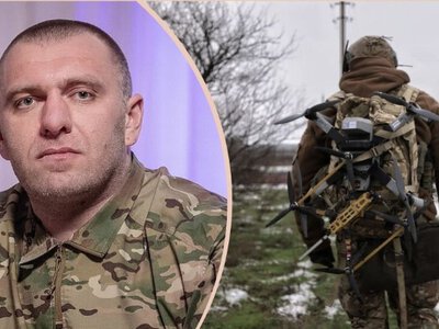 Скандал зі звільненням Малюка вийшов з-під контролю