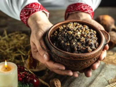 Другий Святвечір, або голодна кутя: що можна і не можна робити перед Богоявленням