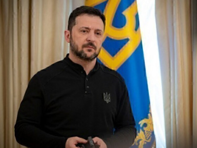 Зеленський анонсував швидкі топ-призначення