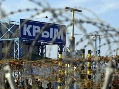  У Криму росіяни планомірно знищують всі конфесії, крім підконтрольної РПЦ, - АТЕШ. 