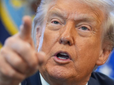 За рахунок чого Трамп обіцяє повернути США усі гроші, витрачені на Україну