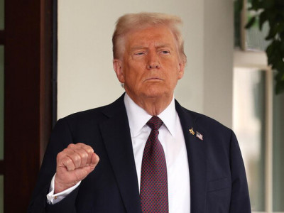 Трамп хоче повернути всі гроші, витрачені на Україну, і навіть більше