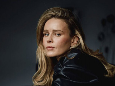 Катерина Кузнєцова — про життя на дві країни, стосунки і роль у ромкомі «Випробувальний термін»