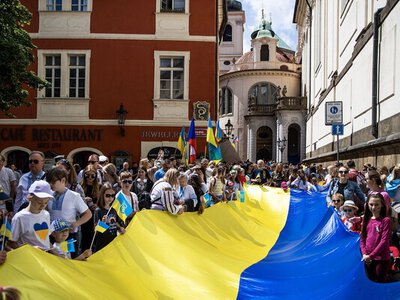 11 мільйонів українців виїхали за кордон: омбудсман назвав реальну кількість