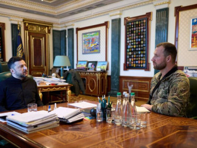 Керував найуспішнішою структурою: експерт спрогнозував, чого чекати від Хмари на чолі СБУ