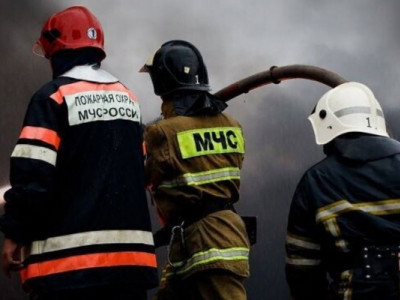 У рф заявили про атаку дронів на НПЗ в Усмані та один із заводів у Пензі