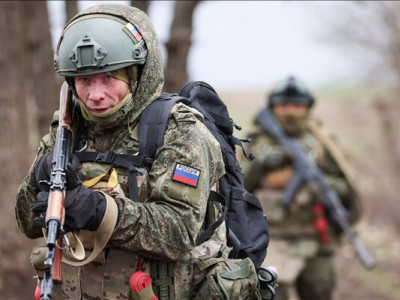 російські офіцери на Покровському напрямку масово просяться в тил - АТЕШ