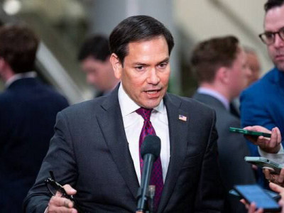 США оголосили Західну півкулю зоною своїх виняткових інтересів