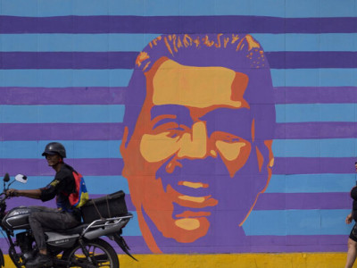 Мадуро заперечив провину у справі про наркотероризм у США: суд оголосив дату наступного засідання