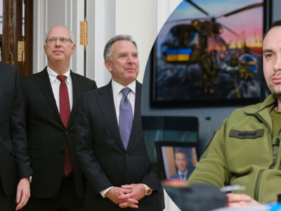 Знайде підхід до Віткоффа і Кушнера: політолог натякнув на козир Буданова в переговорах