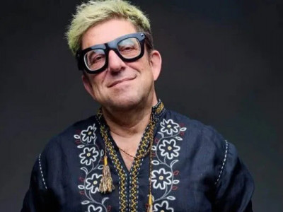 Активістка звернулася до СБУ через заяви Гаріка Корогодського про мову