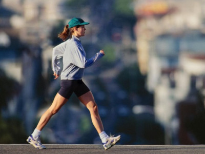 Що може дати щоденна ходьба пішки: 4 потужні оздоровчі ефекти