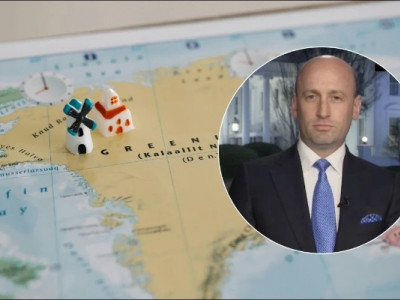 Острів має належати США: у Трампа оцінили можливість силового сценарію захоплення Гренландії