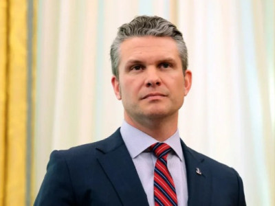 Міністр оборони США висміяв російські системи ППО у Венесуелі