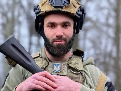  Очолив медичну службу бригади: історія офіцера ТрО з Чопа 