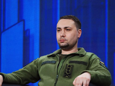 Психологічний профіль Кирила Буданова 