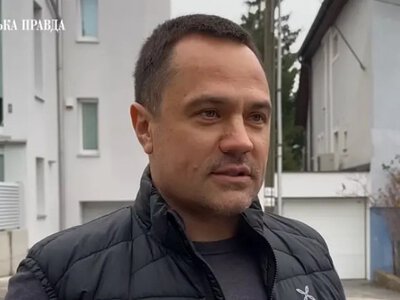 Комарницький в центрі скандалу: НАБУ наклало арешт на недобуд