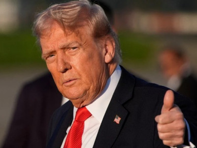 Операція Трампа у Венесуелі: навіщо вона йому. Аналіз Тома Купера