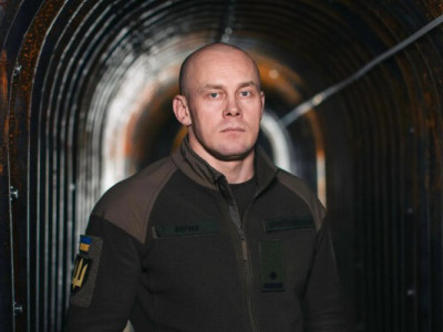 Полк командира Ширяєва знищив майже 30 батальйонів росіян