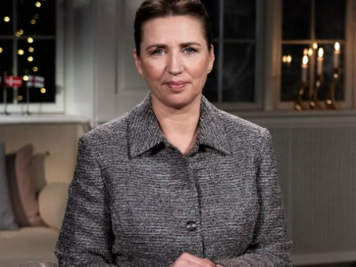 Глава уряду Данії нагадала Трампу, що Гренландія має гарантії безпеки НАТО