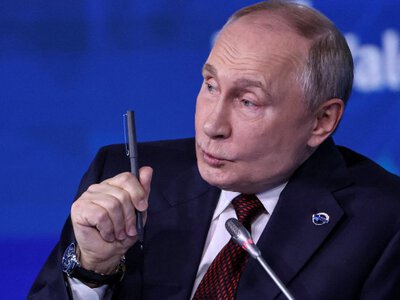 Путін вимагає зростання економіки й підвищує податки: як Кремль перекладає рахунок за війну на росіян