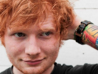 Ед Ширан схуд на 14 кг: шокуюча трансформація