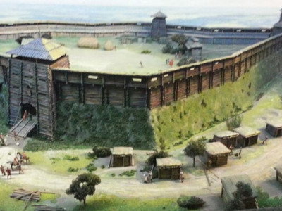 Самбатас — забута назва Києва: що приховує одна з найдавніших згадок про столицю