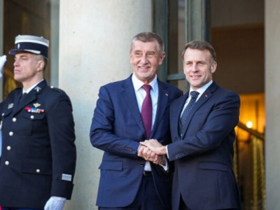 Чехія продовжить участь в ініціативі щодо боєприпасів для України за умови фінансування іншими державами - прем'єр