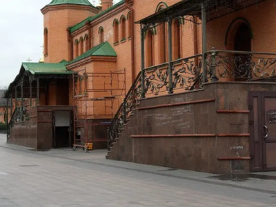 МОН і СБУ відреагували на підпільну школу з радянською програмою в столиці