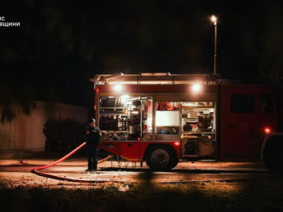 Славутич повністю зі світлом через два дні після атаки рф - ОВА