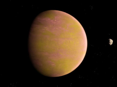 Без дому і без зірки: вчені відкрили реальну «бездомну» планету в нашій галактиці