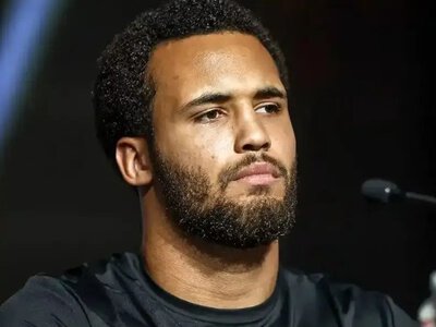 "Усик знищить увесь хайп": Чісора — про можливий бій Ітауми з українцем