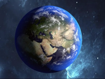 Раптова зупинка обертання Землі: вчені описали сценарій катастрофи