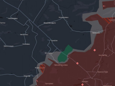 Фронт зрушився: небезпечні зміни на одному з ключових напрямків