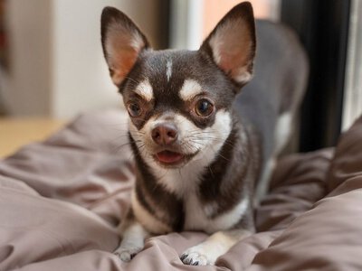 Вовк у квартирі: що приховують гени навіть найменших собак