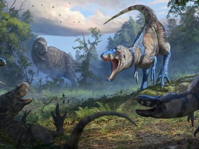 Хижаки з минулого: відкриття, яке переписує історію Землі