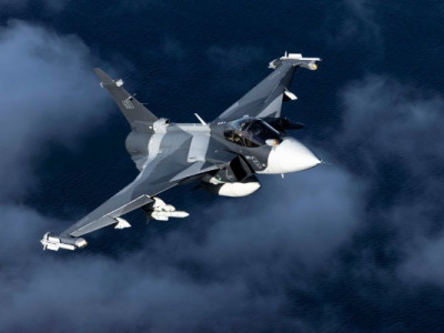 Швеція надасть Україні винищувачі Gripen, але лише за однієї умови
