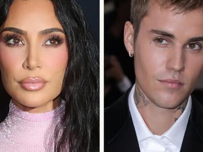 Кім Кардаш’ян зізналася, що шкодує про «дивну» пляжну фотосесію з 16-річним Джастіном Бібером