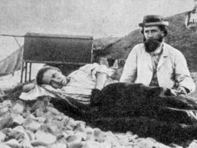 Так чудовий сей край богоданний у неволі в чужих пропадає. Крим в творчості видатних українців