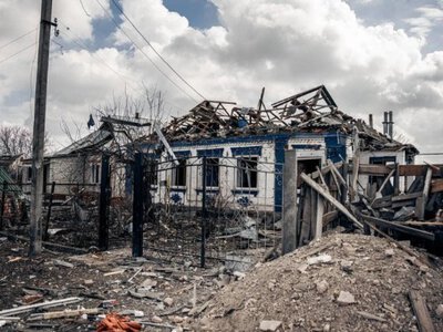 Ворог не зупиняється: що сталося на Сумщині протягом доби