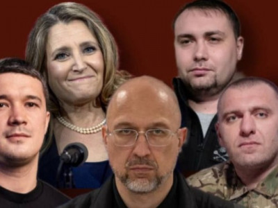 Що стоїть за масштабними змінами в керівництві країни: нові призначення в ОП, ГУР, уряді та