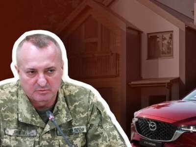 Гроші, що шокують: майже 4 млн грн забрали у колишнього посадовця