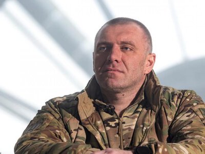 Буткевич: Тепер офіційно є справжня СБУ, а є гестапо на мінімалках