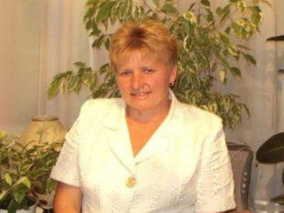 Колишня завідувачка гімназії стала новою гауляйтеркою на Херсонщині