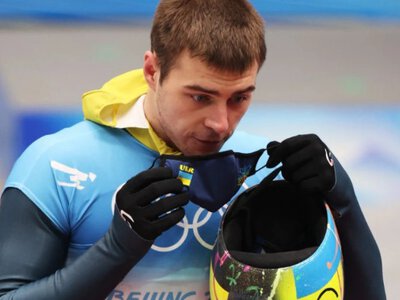 Ви здивуєтеся, хто стане прапороносцем України на Олімпіаді-2026
